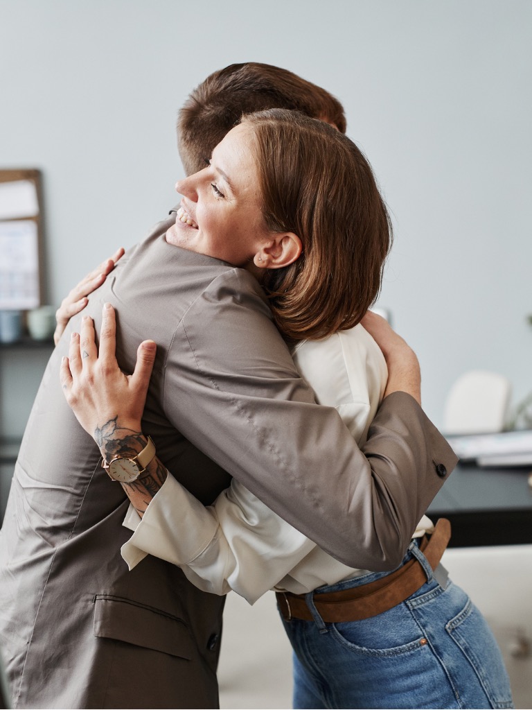 Ideje megbocsátani és elfelejteni