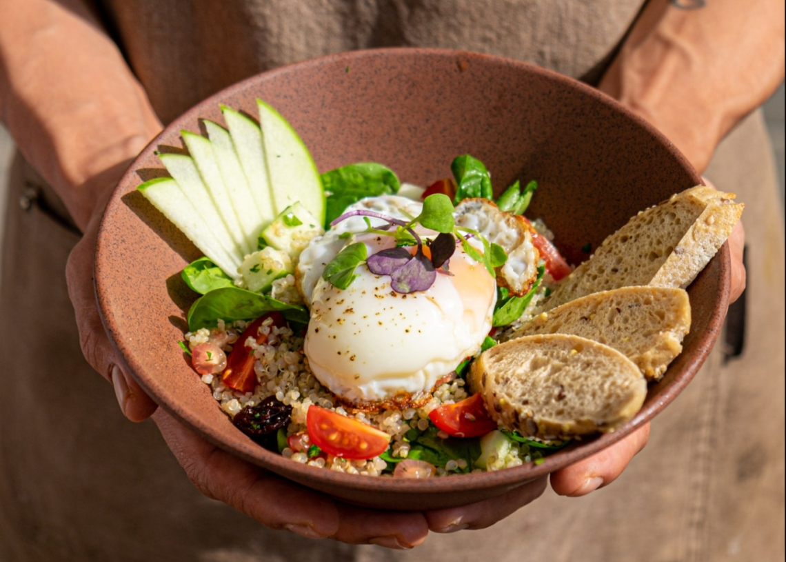 Ezt kellene enned, ha refluxod van – A diéta segíteni fog