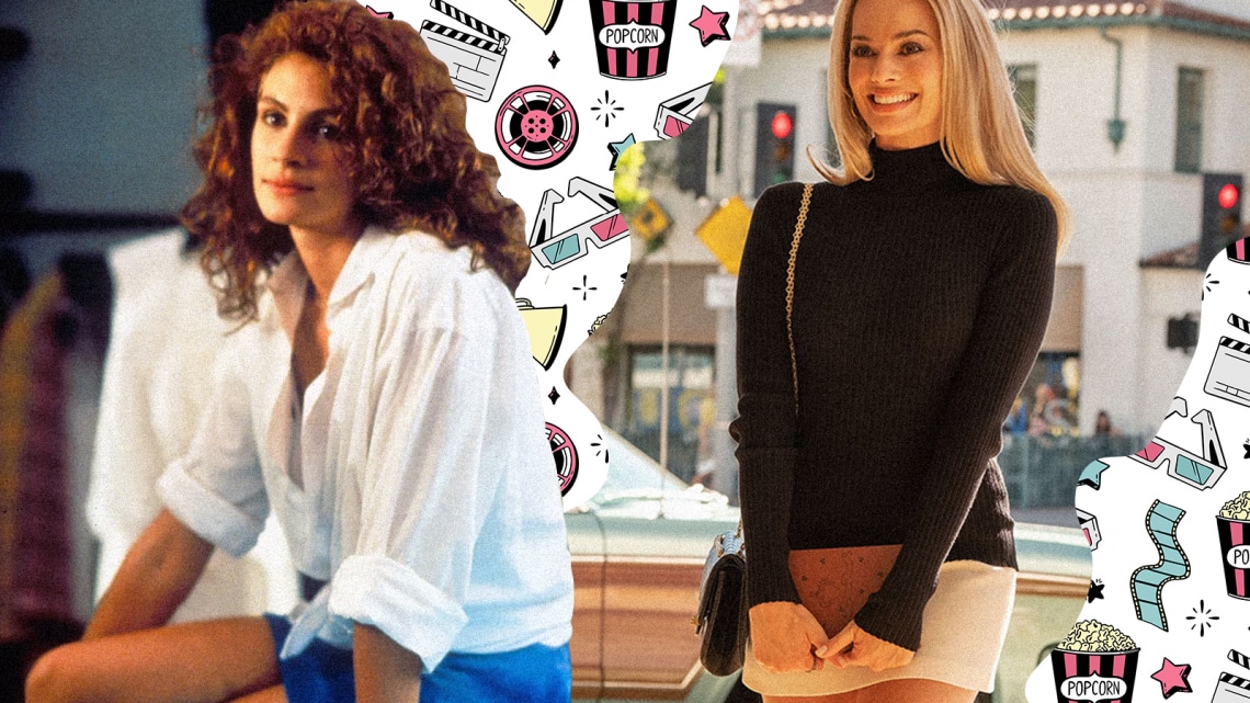 Hét nap, hét karakter. Így bújj a kedvenced bőrébe egy megnyerő outfit segítségével
