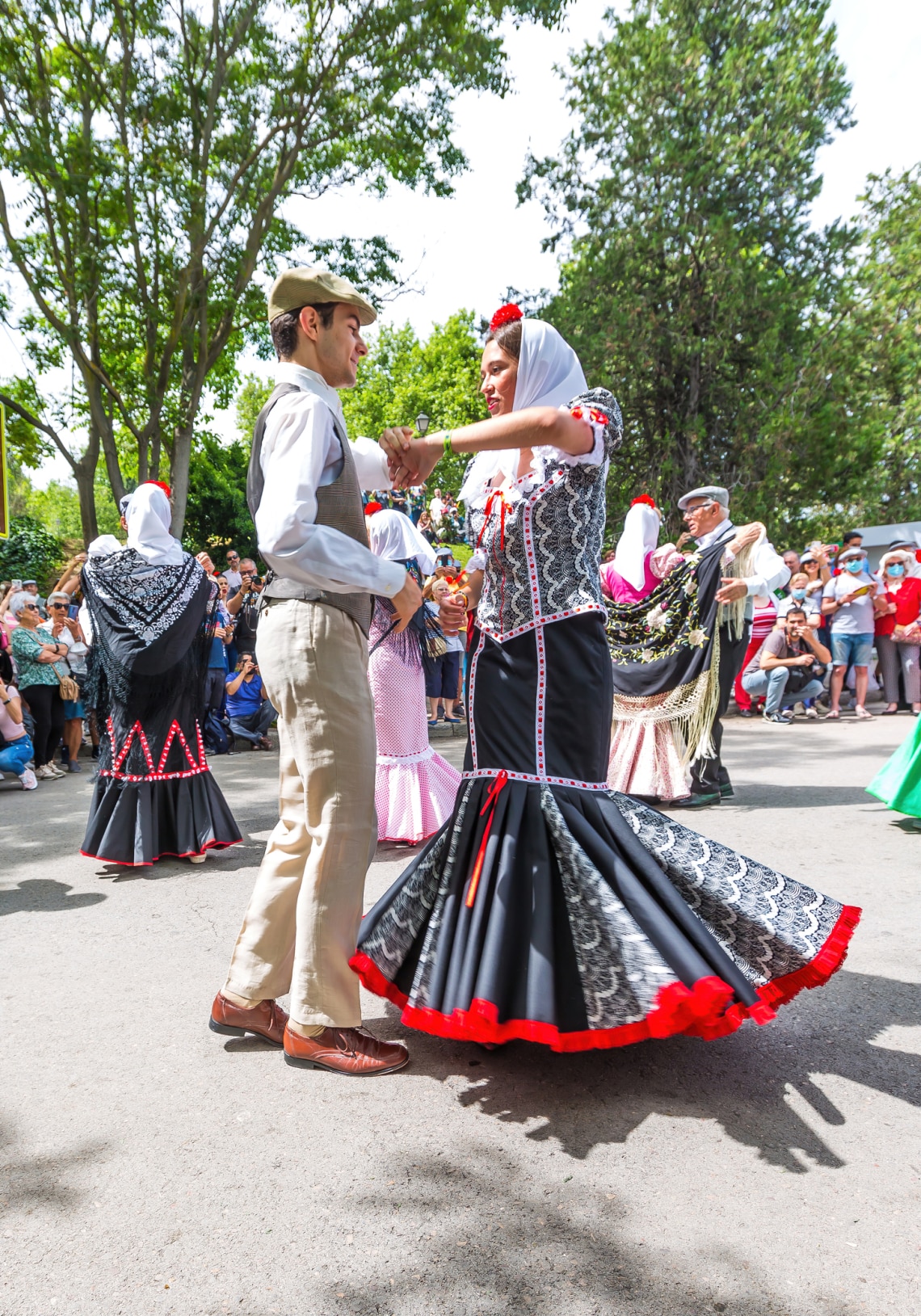San Isidro Fesztivál