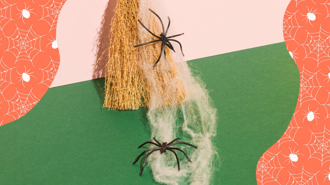 Hogyan póktalanítsd a lakásodat? Így tarthatod házon kívül a soklábúakat