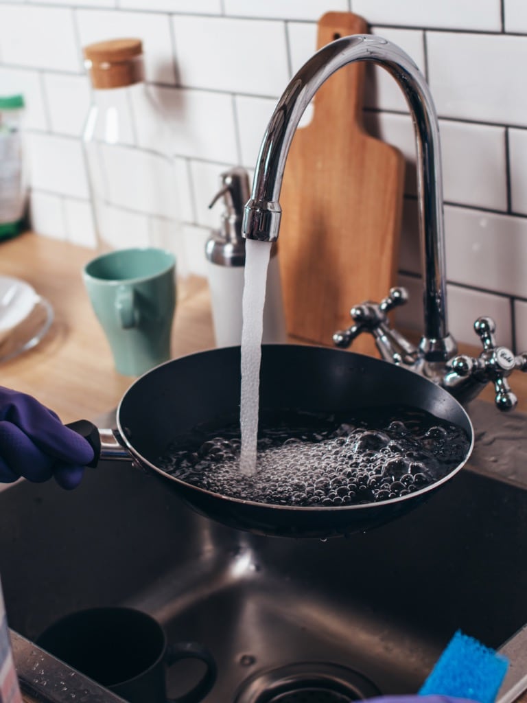 A makacs foltok ellen