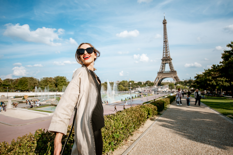 10 csodás program Párizsban, ha idén tavasszal utaznál
