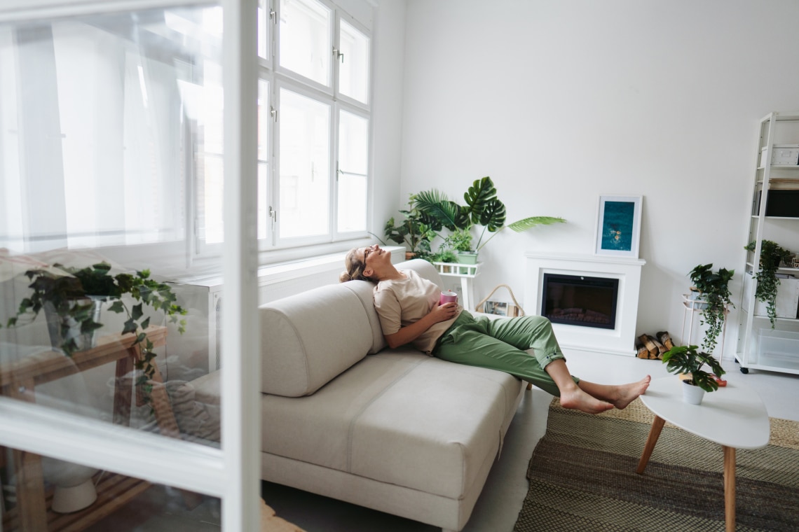 Rejtett lelki okok: Miért érzed magad mindig fáradtnak?