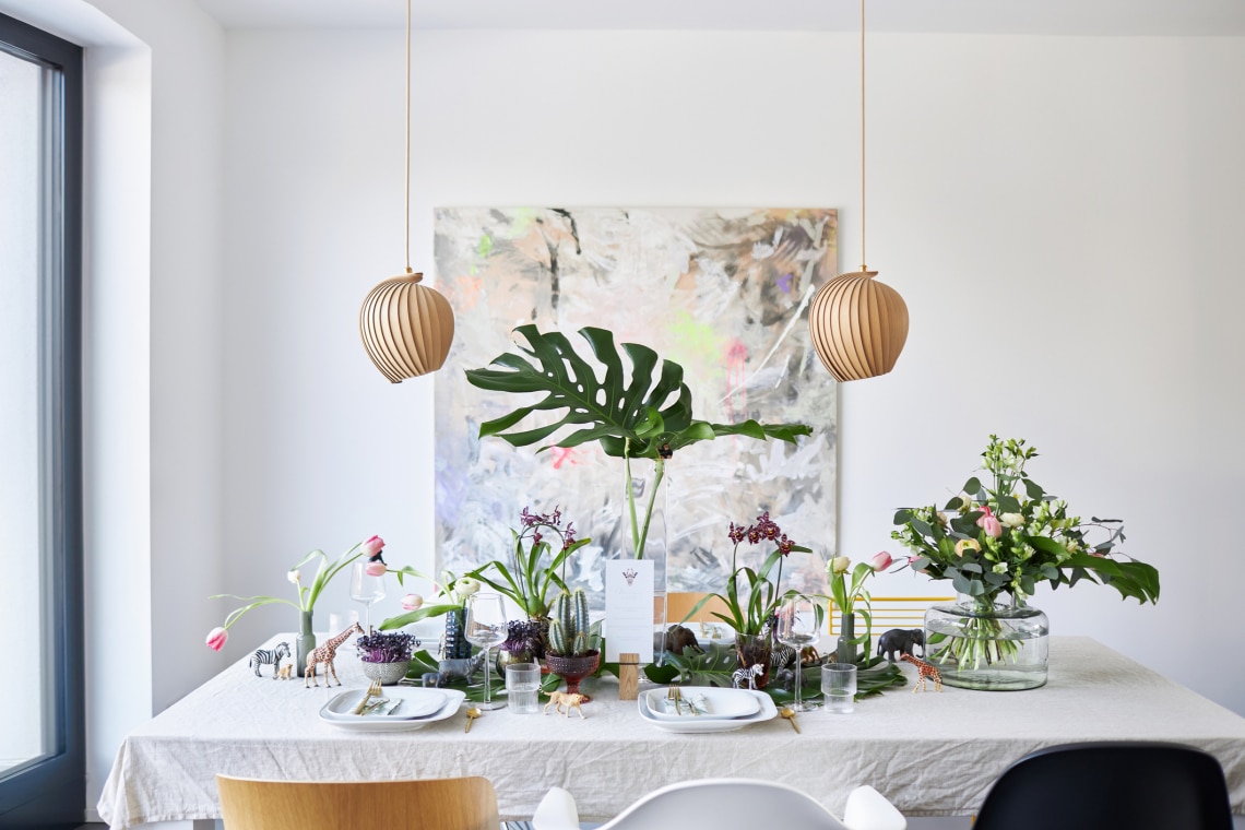 10 nyári DIY dekor, amit már májusban elkezdhetsz – és imádni fogod!