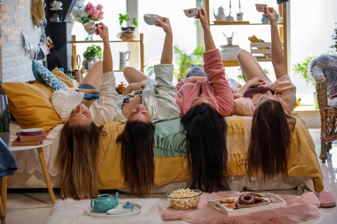 Így befolyásolhatja az életed, hányadik gyermekként születtél a családodban