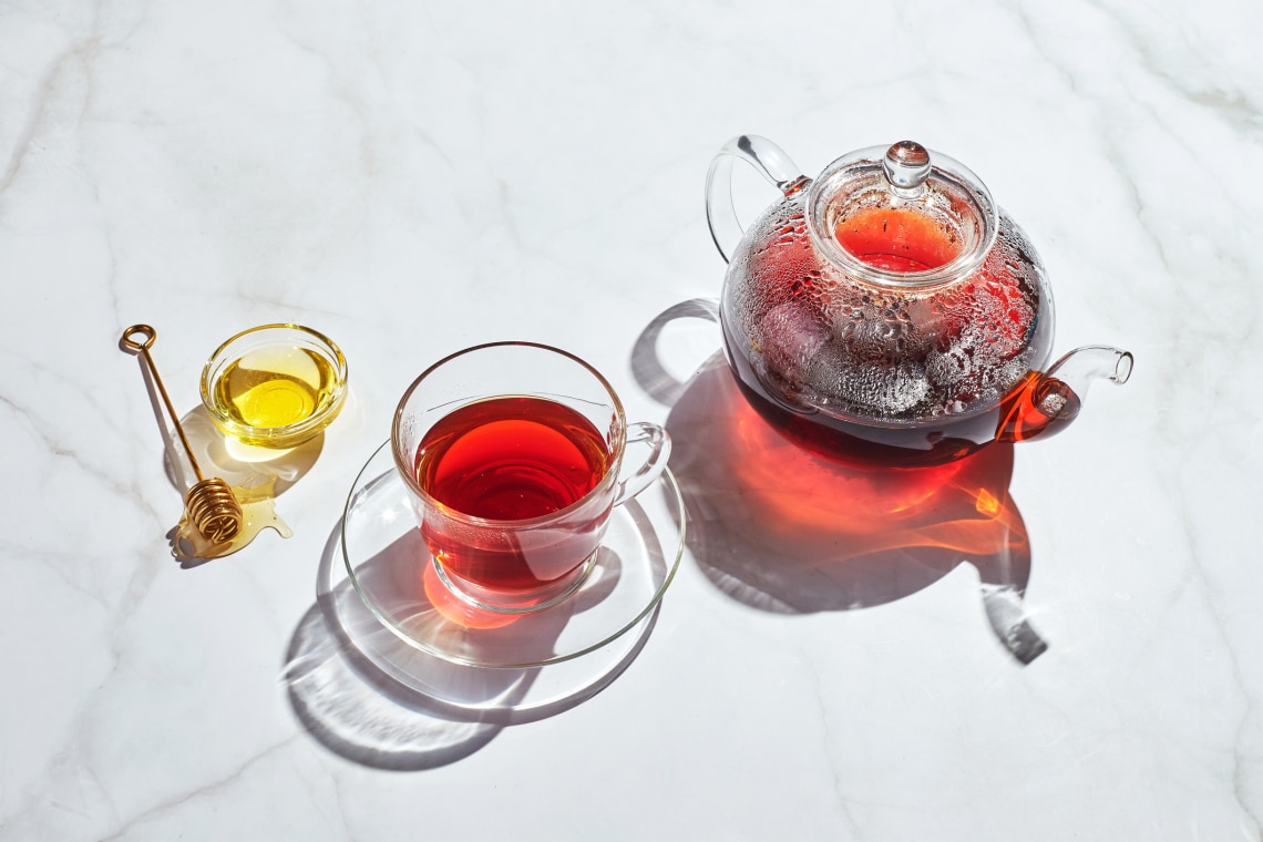 5 tea, ami mindig legyen a szekrényedben