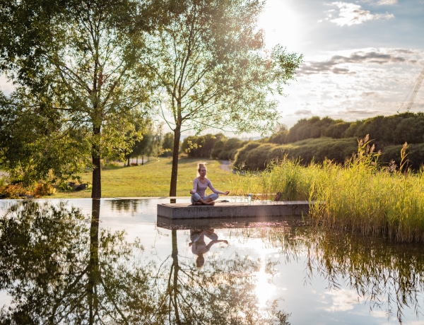 Így csináld: tavaszi csakra meditáció