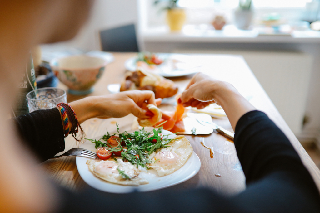Ebéd home office módra – 5 egészséges recept, amit imádni fogsz