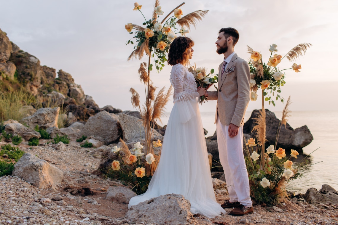 Házasság horoszkóp: Milyen közös élet vár rátok a jövőben?