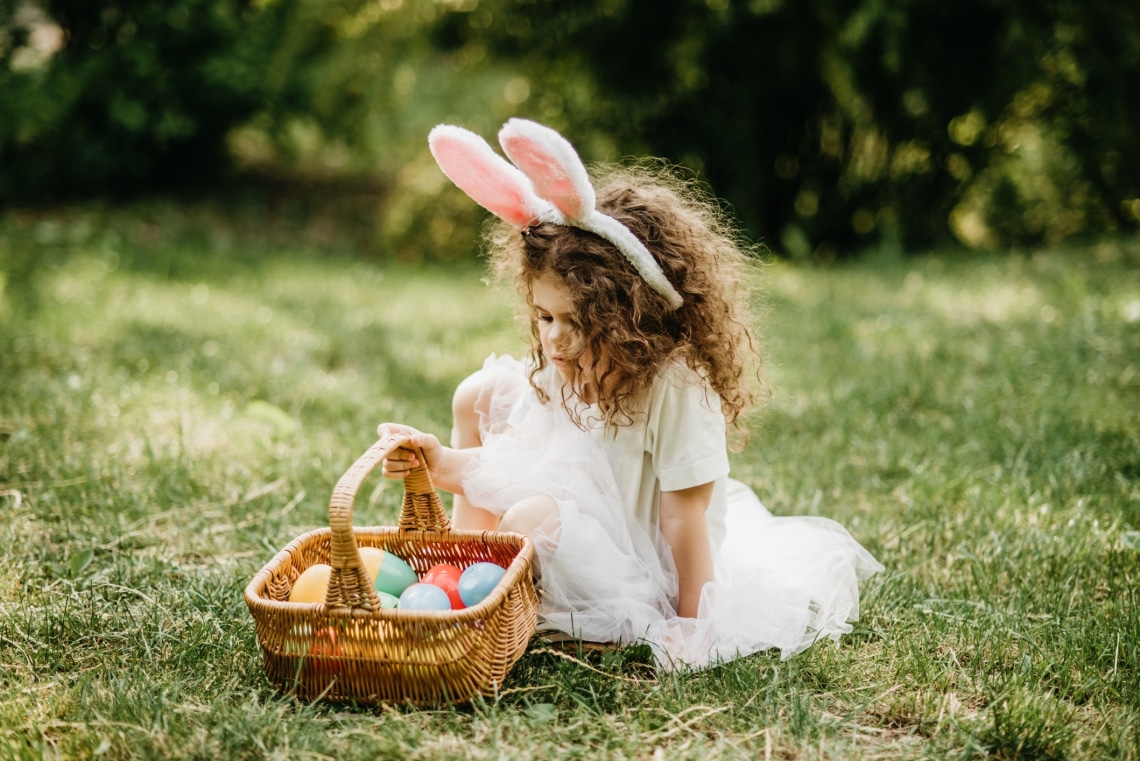 Így csomagold a húsvéti tojásokat. 10 játékos tojáscsomag