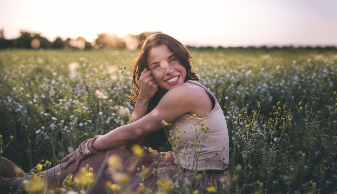 A jelenre koncentrálsz. Horoszkóp 2023 április 29