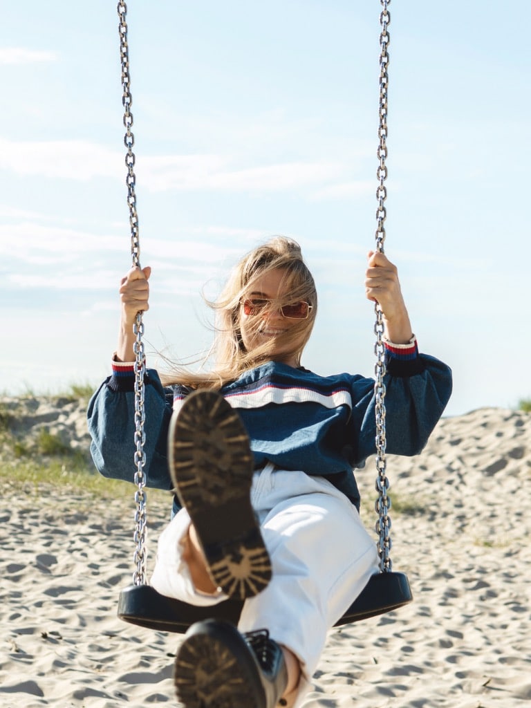 Koncentrálj a jelenre