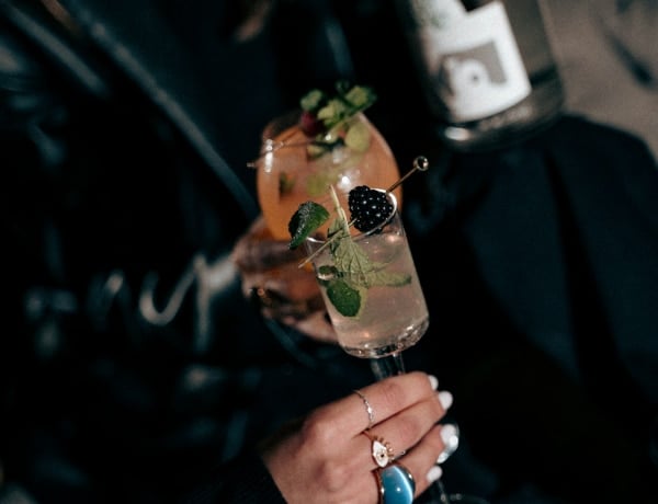 Tudtad? Ezeket a tulajdonságaidat blokkolod, ha ittasan több önbizalmad van