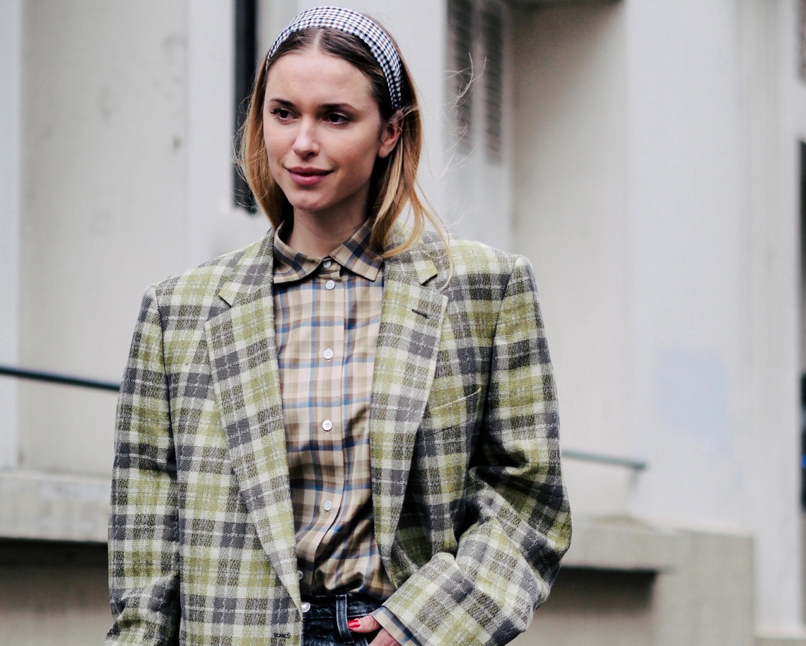 10 alap irodai ruhadarab, amivel időtálló lesz a business gardróbod 