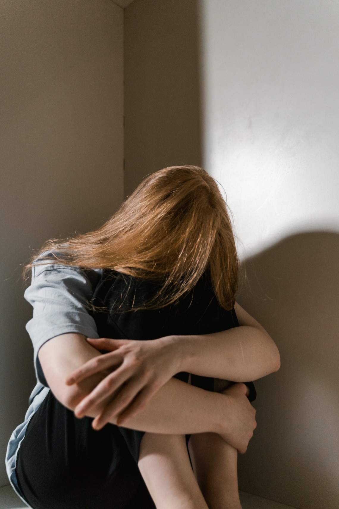 Rengeteg stresszhormont termelsz