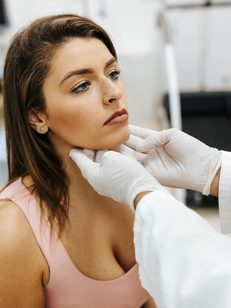 Hormonális problémák