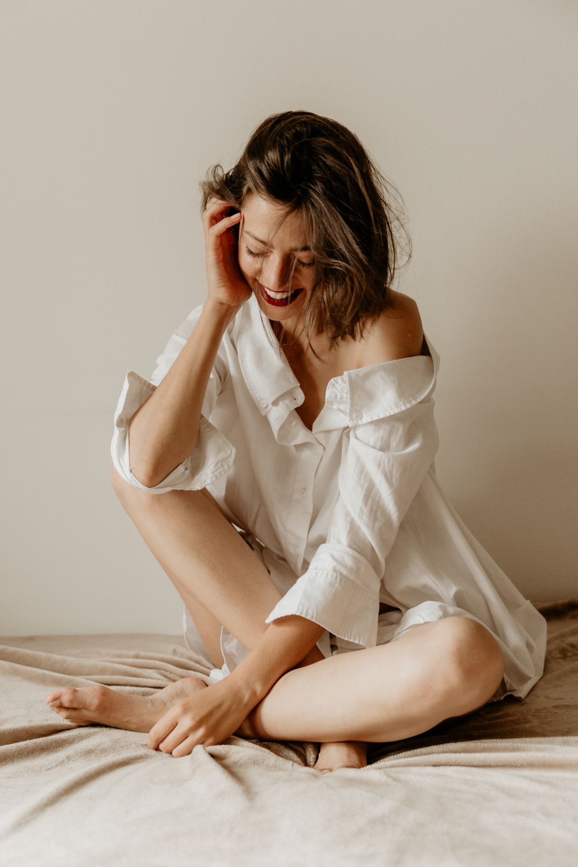 Nem feltétlen szexet jelent