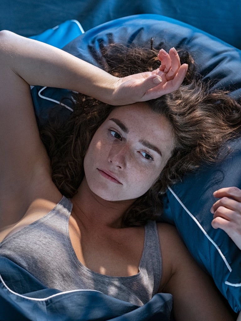 Stressz és szorongás