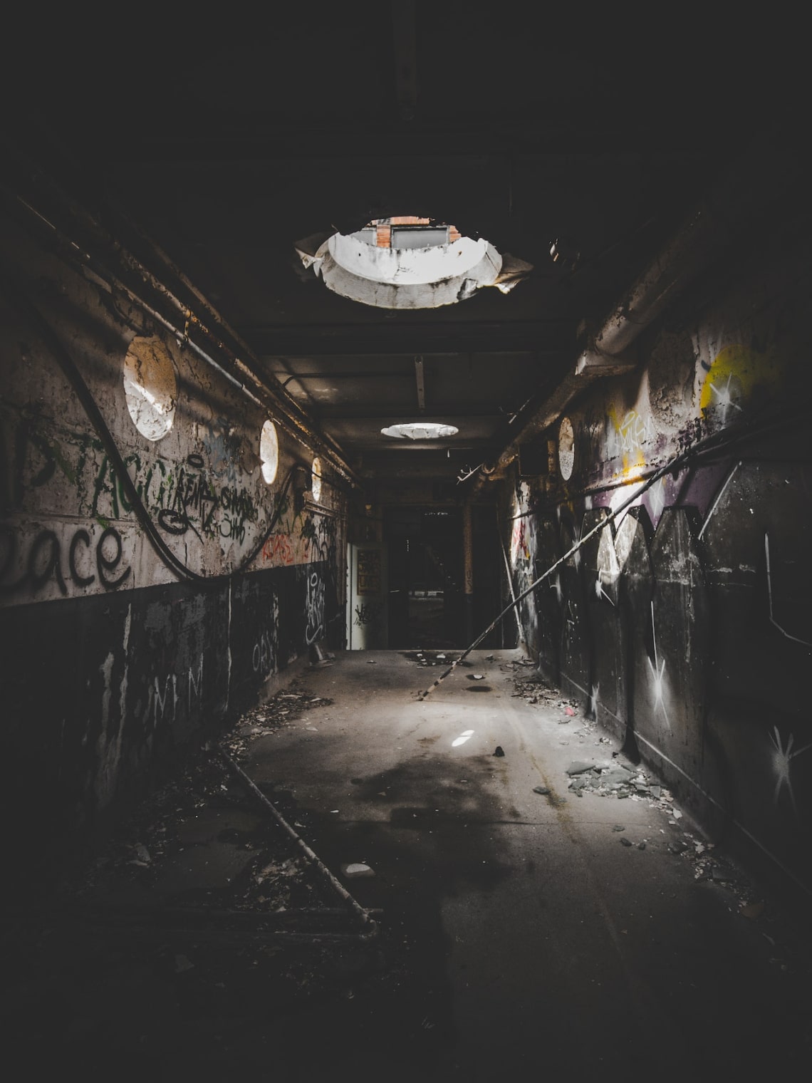 Urbex