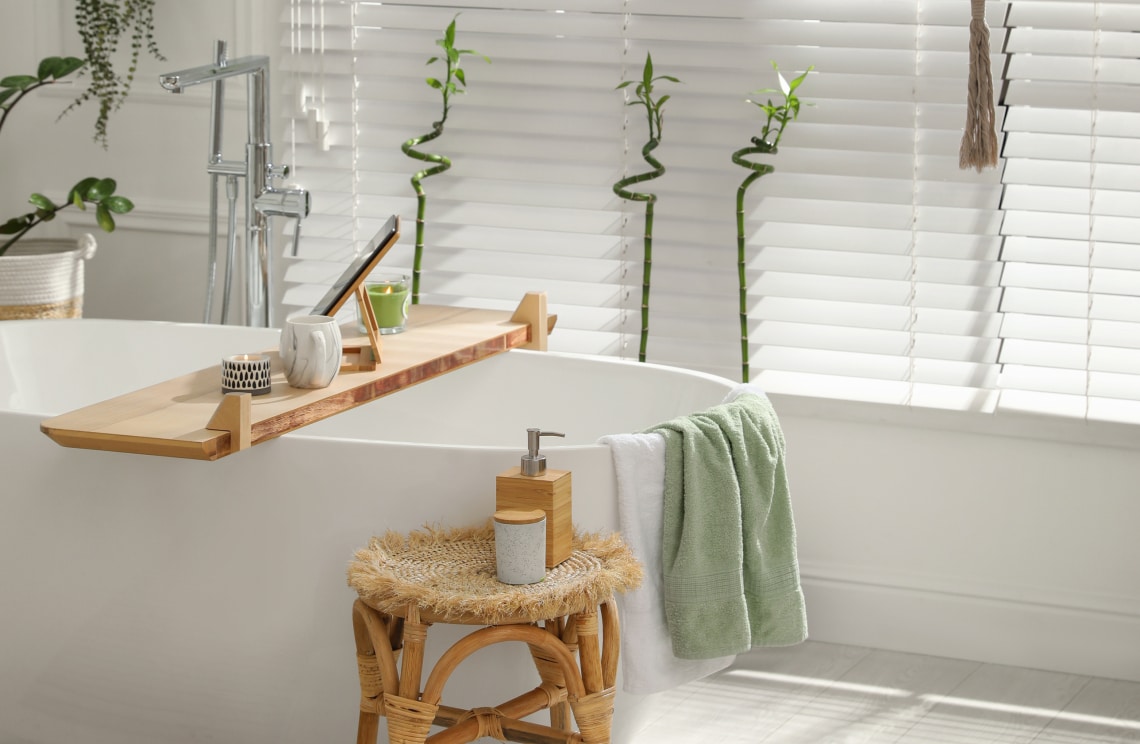 4 tipp, amitől ragyogóan tiszta lesz a fürdőkád