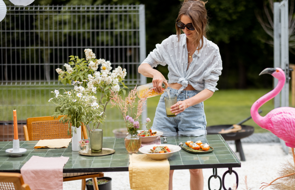 Így lesz a zöldség a grillparti sztárja – Mesés receptek