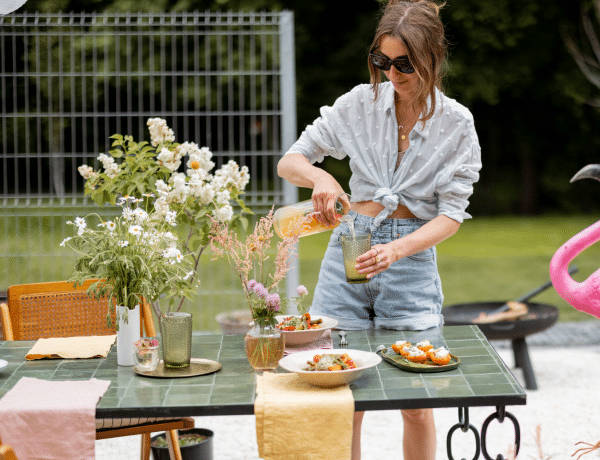 Így lesz a zöldség a grillparti sztárja – Mesés receptek