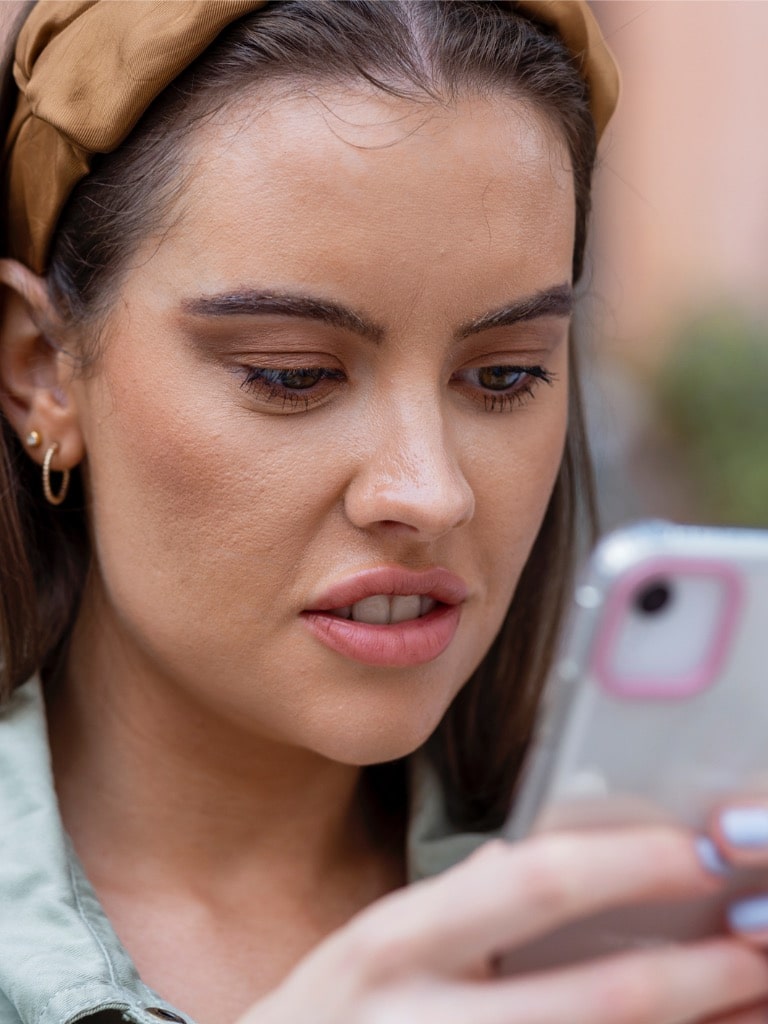 „Én vagyok az erősebb” felfogás