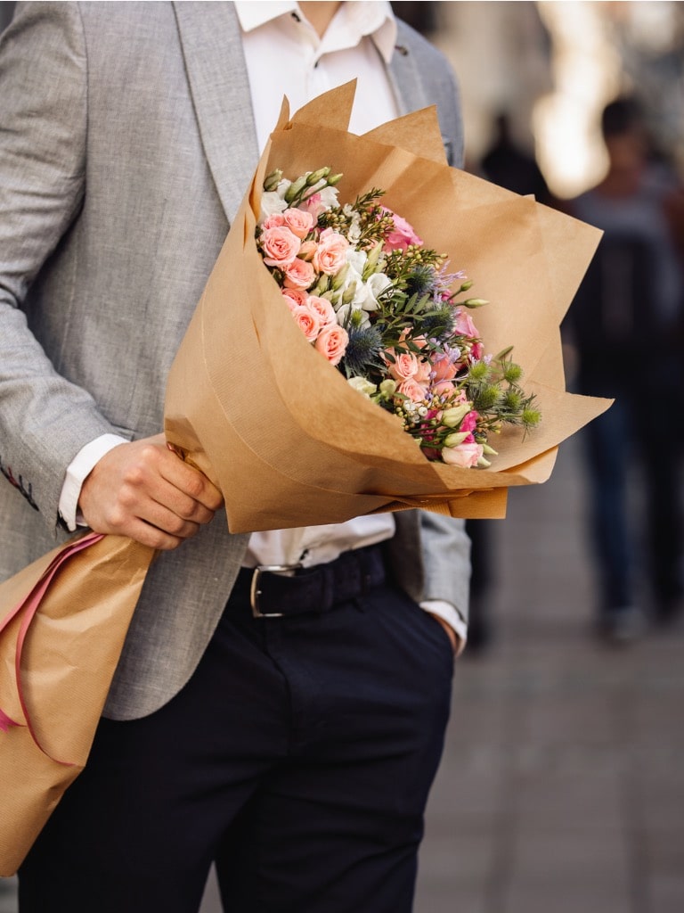 Kezdetben mindent…