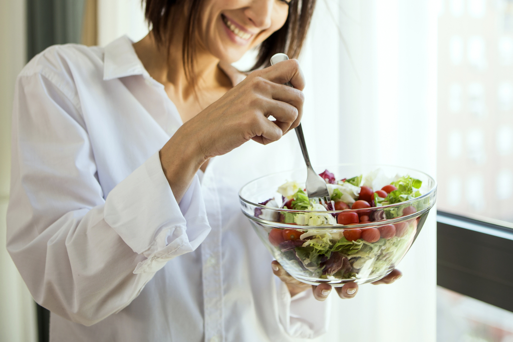 Bemutatjuk, hogyan csináld végig a 90 napos diétát!