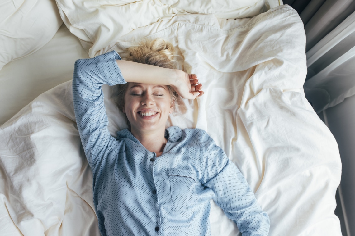 Te ismered az alvási kronotípusodat? Erről árulkodik