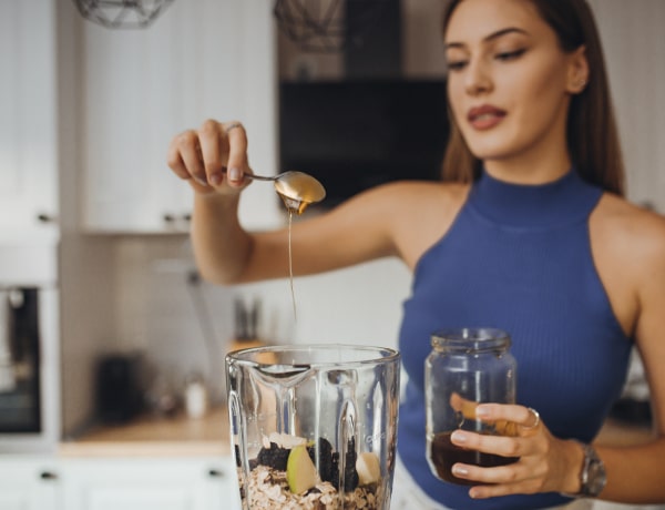 Flexitáriánus étkezés, ami a legegészségesebb irányzat a modern táplálkozásban