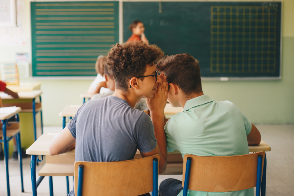 Mi volt a legdurvább – szexszel kapcsolatos – botrány az iskoládban?