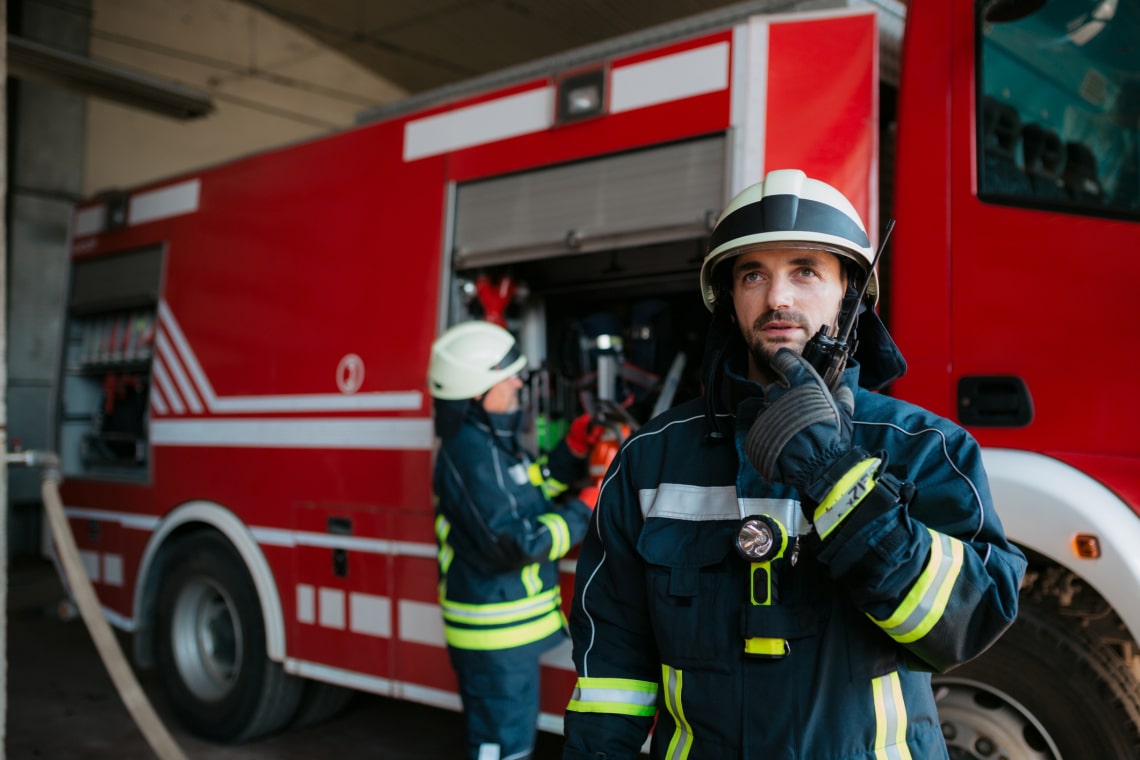Tűzoltók és rendőrök mesélik el, mi volt a legdurvább eset, amihez riasztották őket