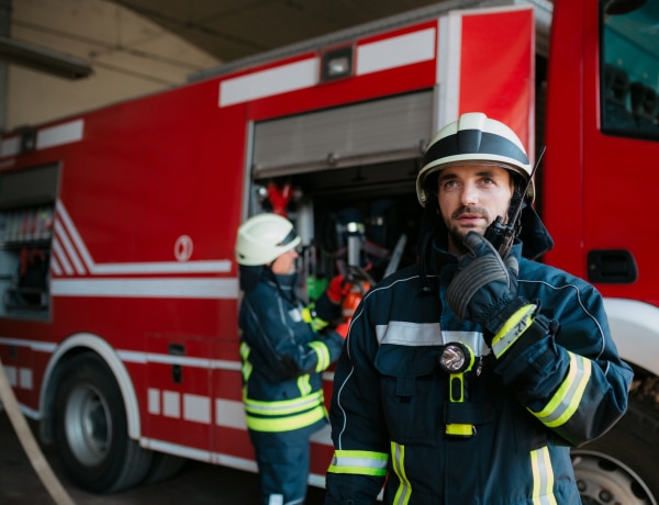 Tűzoltók és rendőrök mesélik el, mi volt a legdurvább eset, amihez riasztották őket