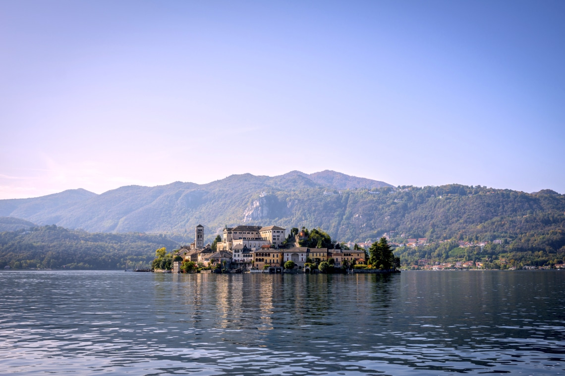 Orta-tó: ezért fedezd fel idén nyáron Olaszország rejtett kincsét