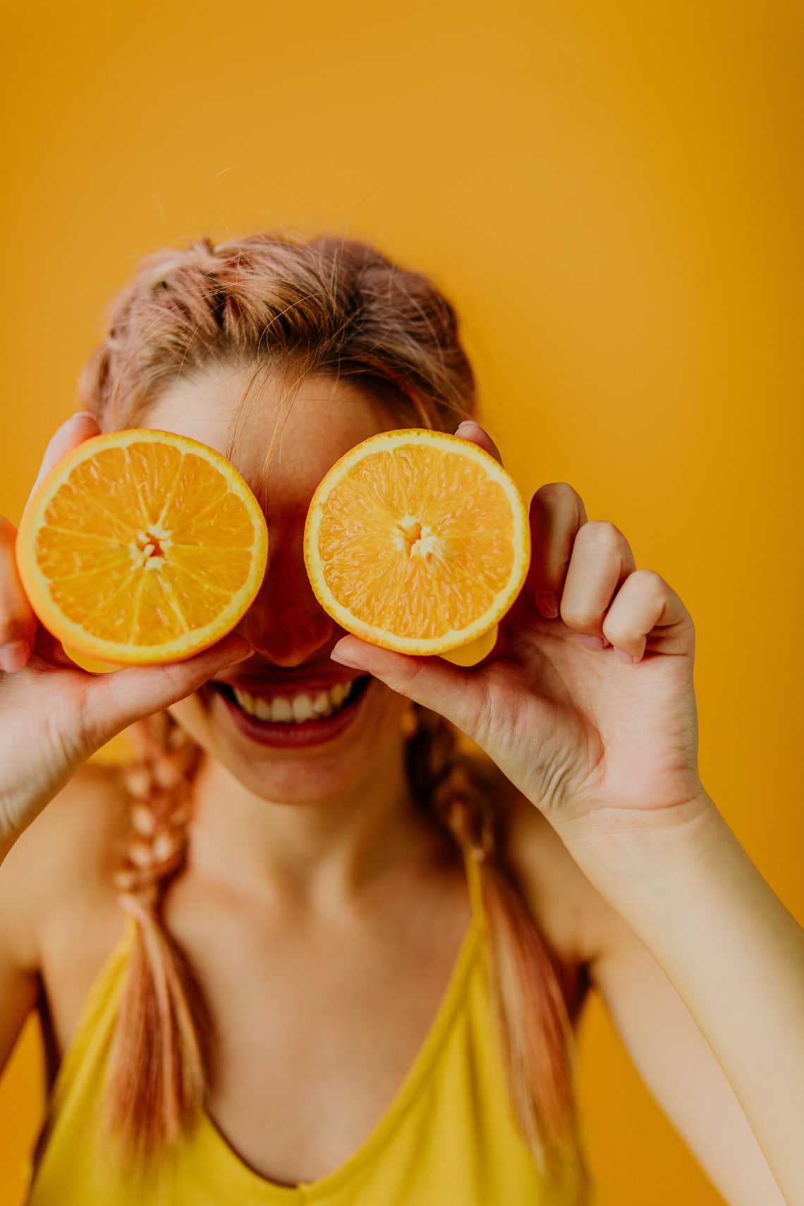 Vigyél be megfelelő mennyiségű C-vitamint