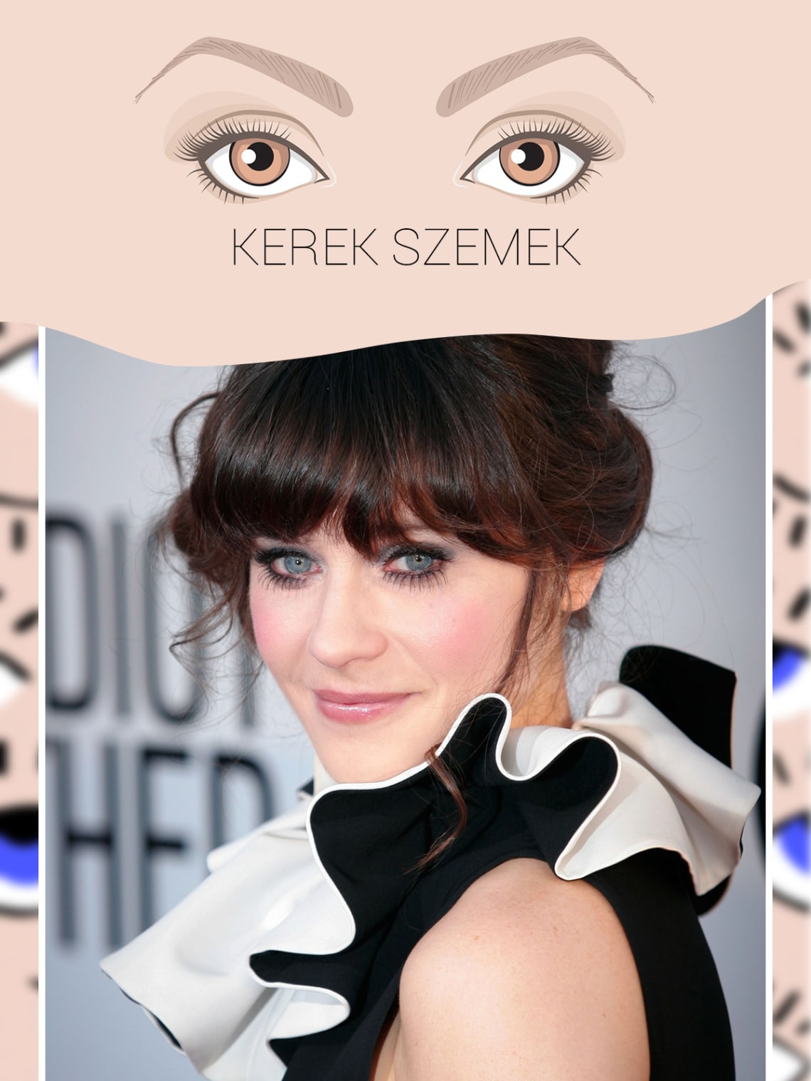 Kerek szemek