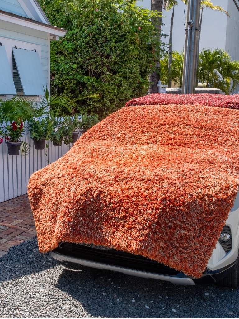 Ha hirtelen csap le a jégeső