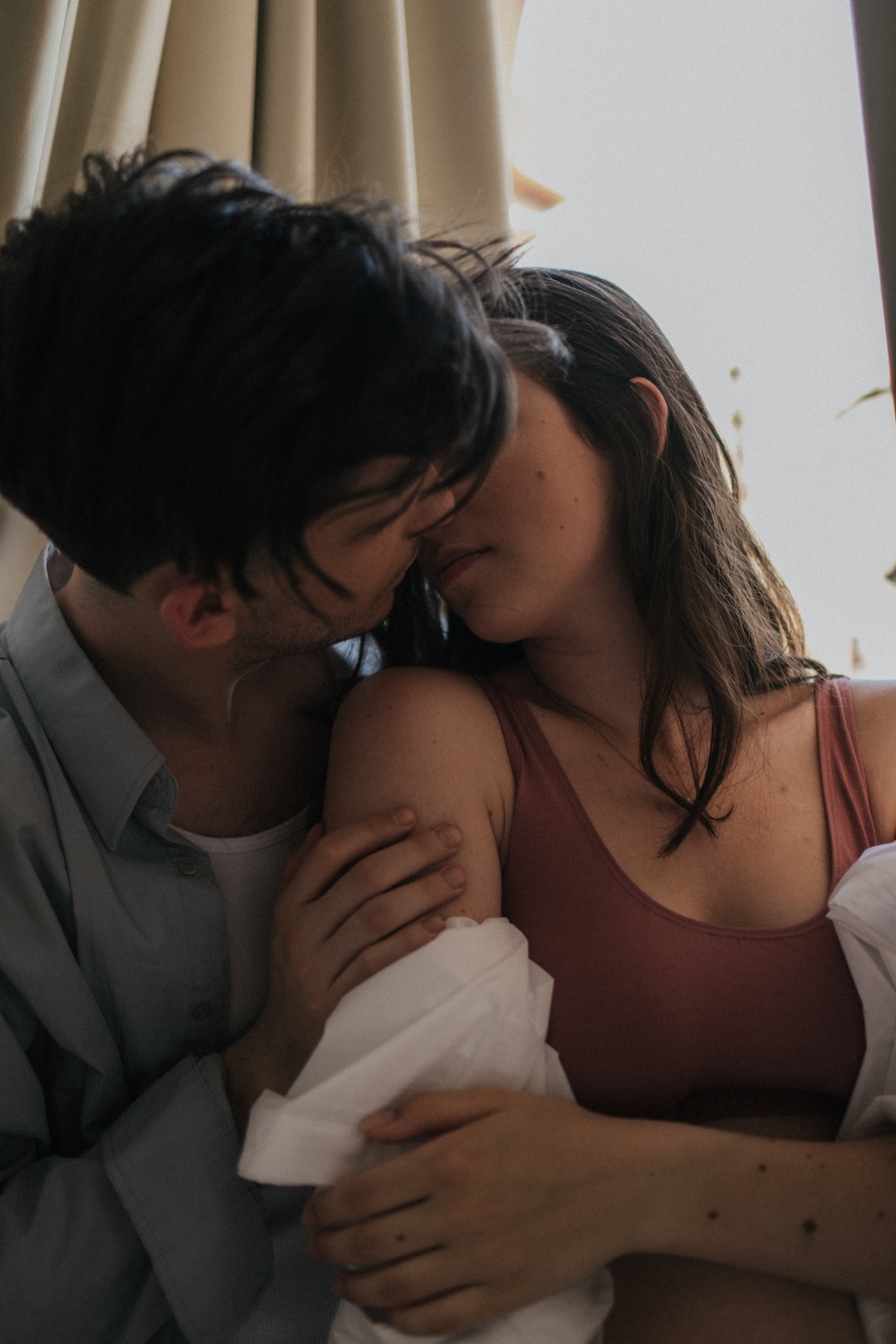 Van, akinek kiábrándító