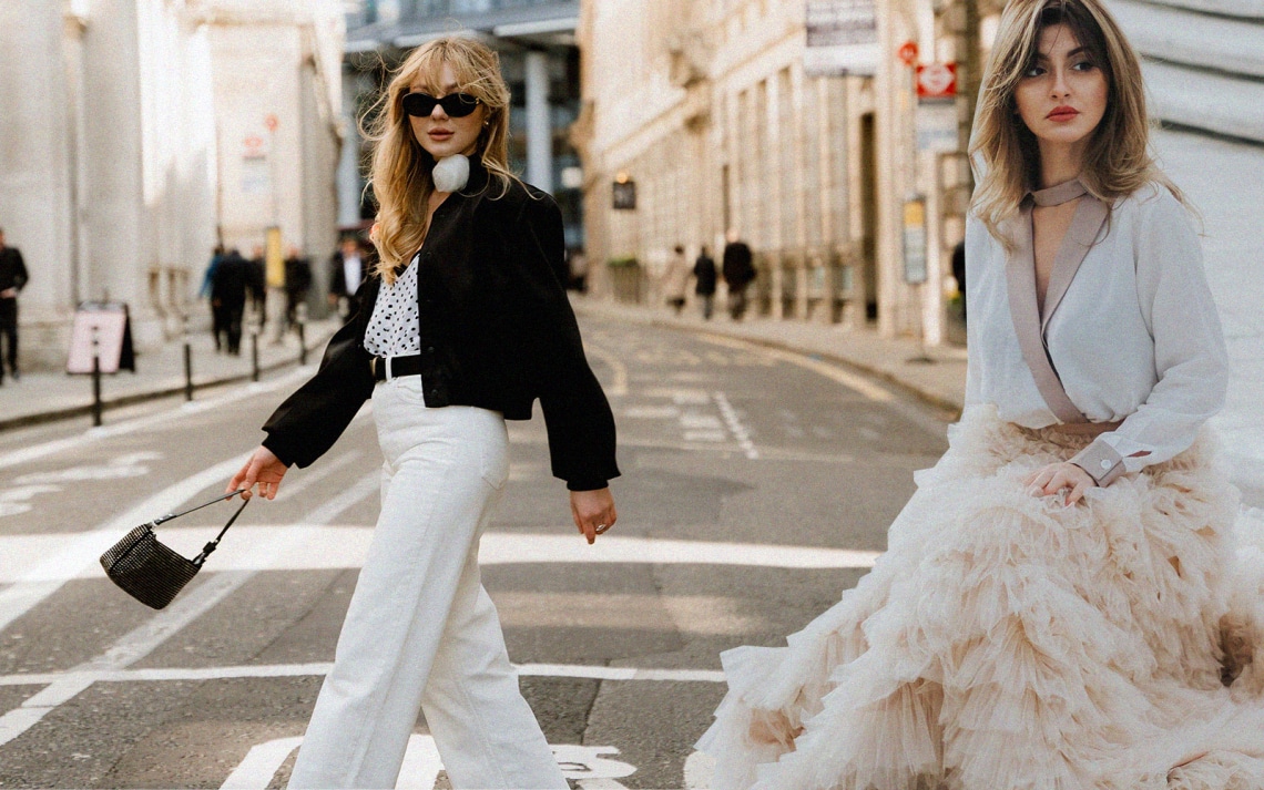 Így válassz alkalmi ruhát fast fashion üzletekből – 5 stílusos inspiráció