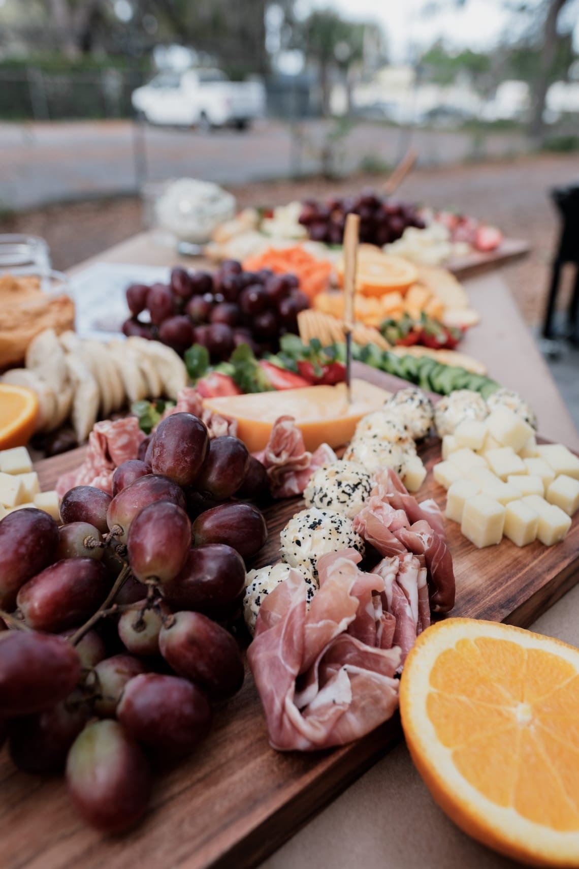 Sajtok és felvágottak