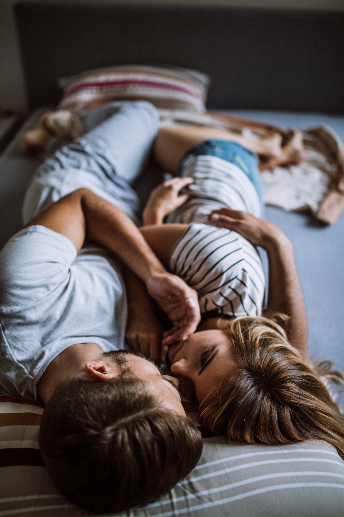 Lehet, hogy nem kapsz elég előjátékot