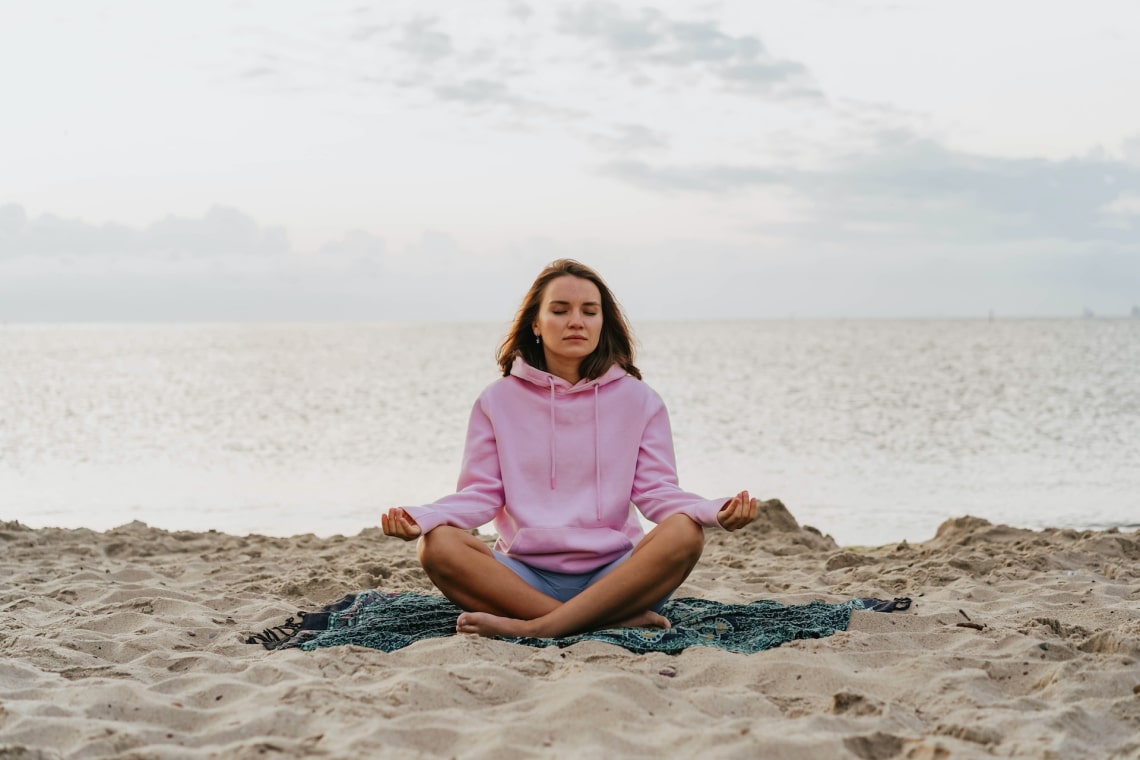 7 módon változtatja meg az agyat a meditáció – a tudomány szerint