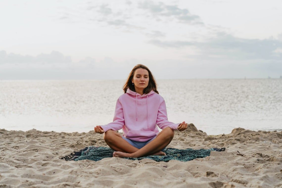 7 módon változtatja meg az agyat a meditáció – a tudomány szerint