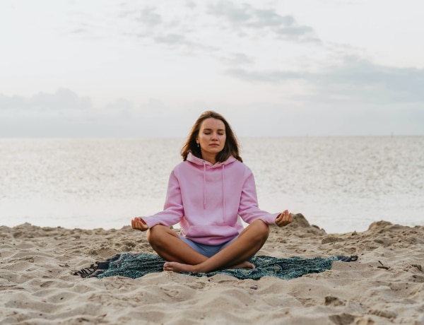 7 módon változtatja meg az agyat a meditáció – a tudomány szerint