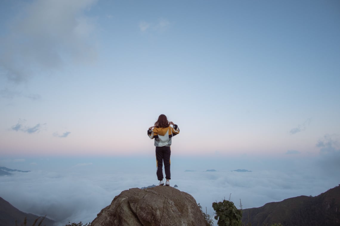 A teremtés ereje gyorsabban dolgozik, mint hinnéd. Ezért kell vigyáznod vele