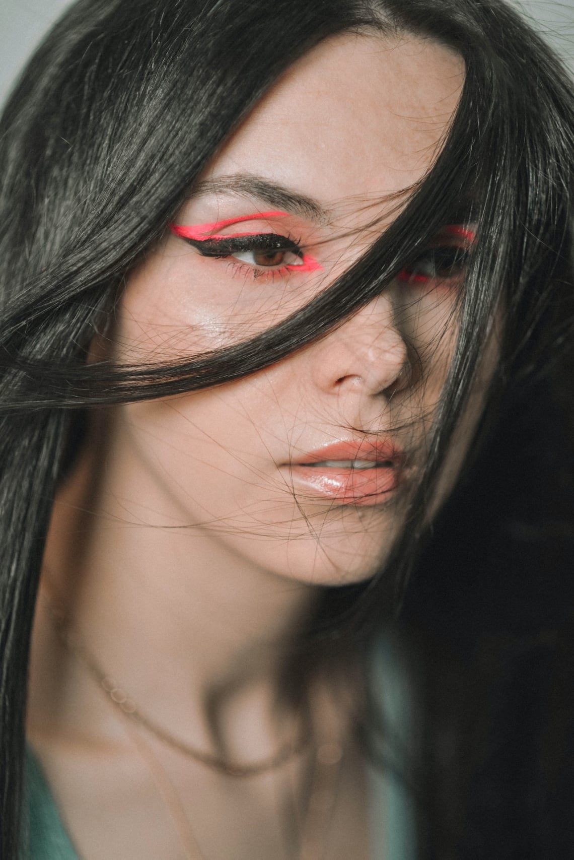 A feketék rejtőzködése