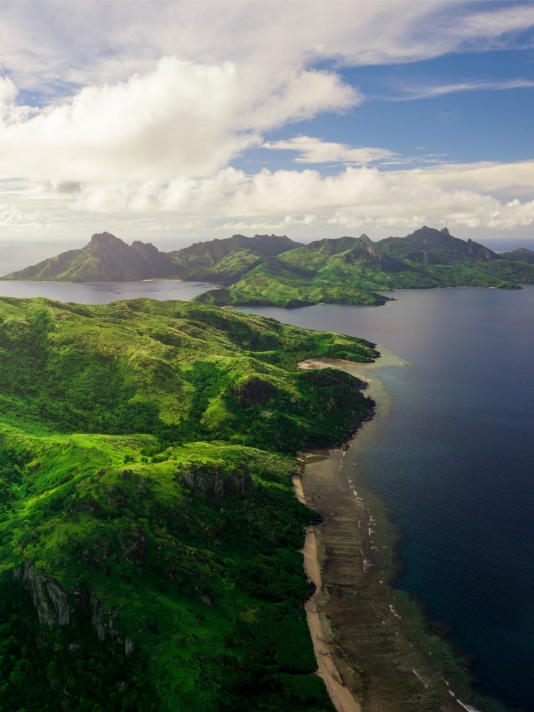 Nem az óceán vize a legvonzóbb