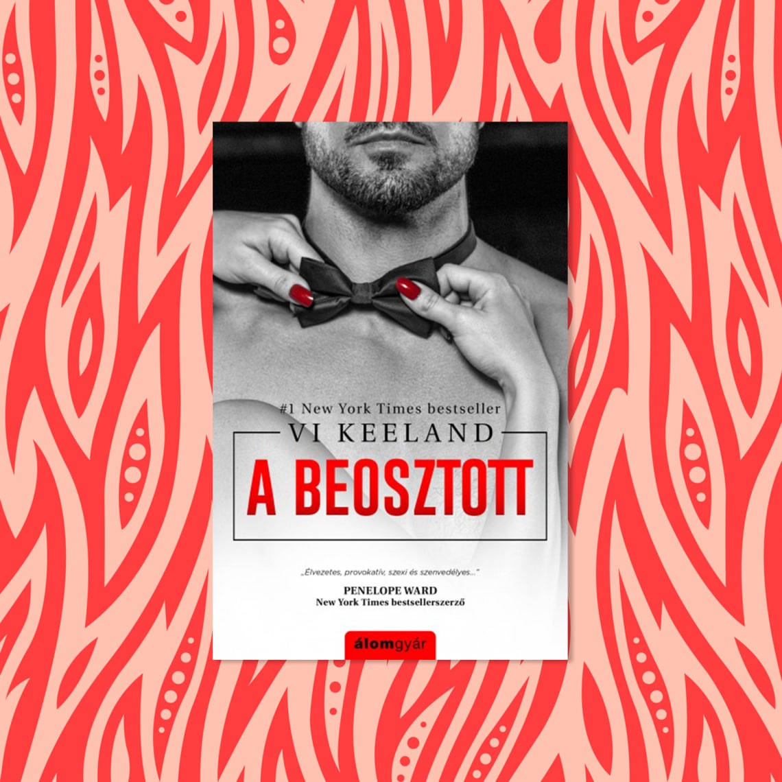 Vi Keeland - A beosztott